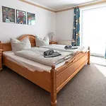 Διαμέρισμα Bockstrasse *