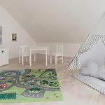 Bockstrasse Quedlinburg