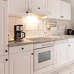 Διαμέρισμα Bockstrasse Quedlinburg