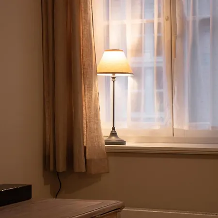 Appartement Bockstrasse