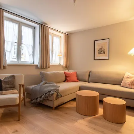 Bockstrasse Apartment *