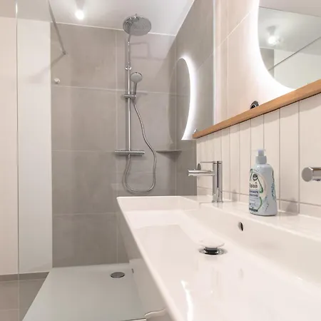 Bockstrasse Appartement Quedlinburg