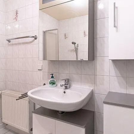 Apartment Bockstrasse Quedlinburg