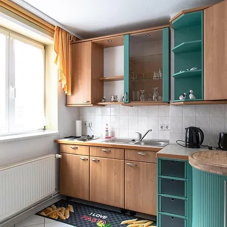 Bockstrasse Apartment