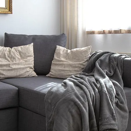 Bockstrasse Appartement *