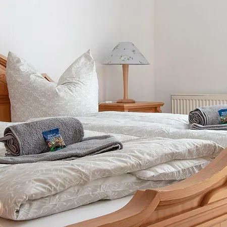 Bockstrasse Apartment