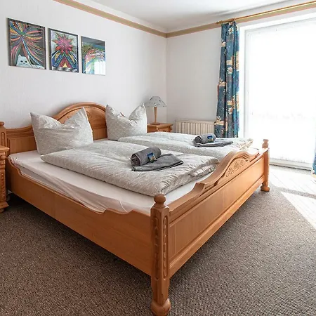 Appartement Bockstrasse *