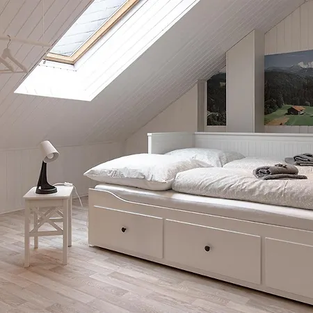 Bockstrasse Apartment