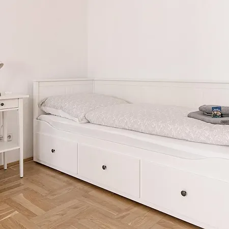 Bockstrasse Apartment *