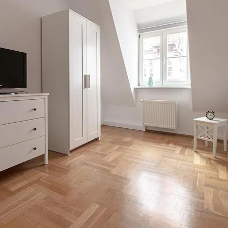 Lejlighed Bockstrasse *