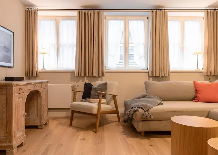 Bockstrasse * Quedlinburg