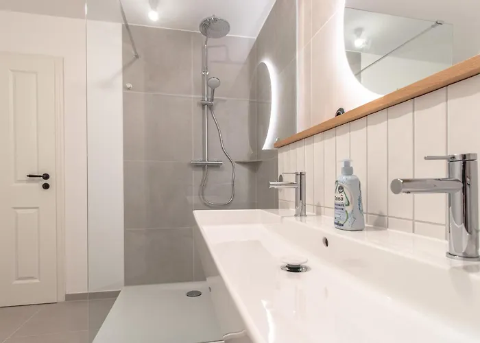 Bockstrasse Appartement Quedlinburg