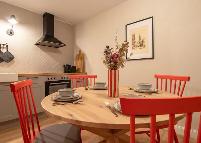 Bockstrasse * Quedlinburg