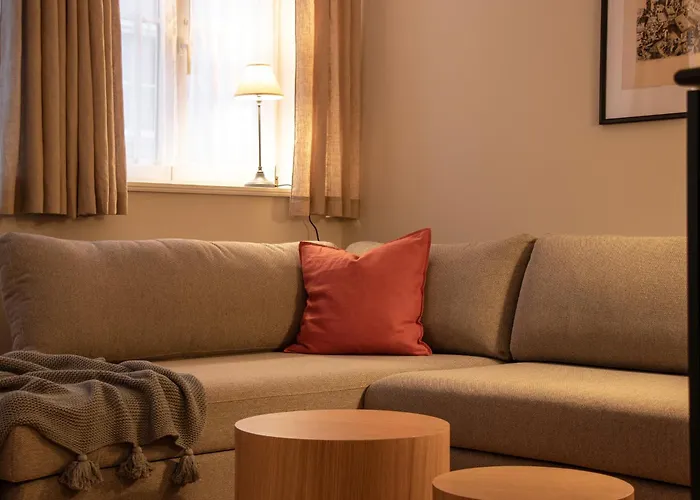 Bockstrasse Lägenhet Quedlinburg