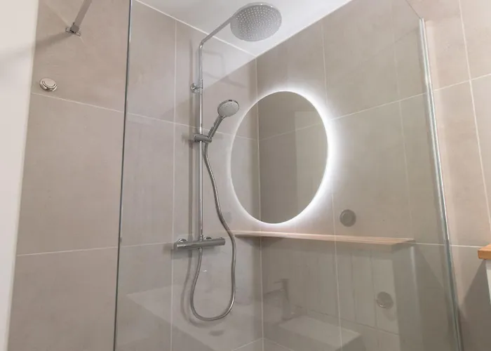 Bockstrasse Quedlinburg