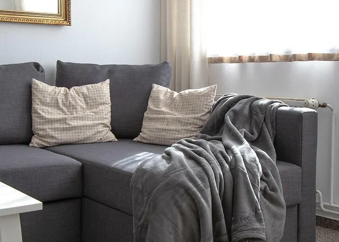 Bockstrasse Lägenhet *