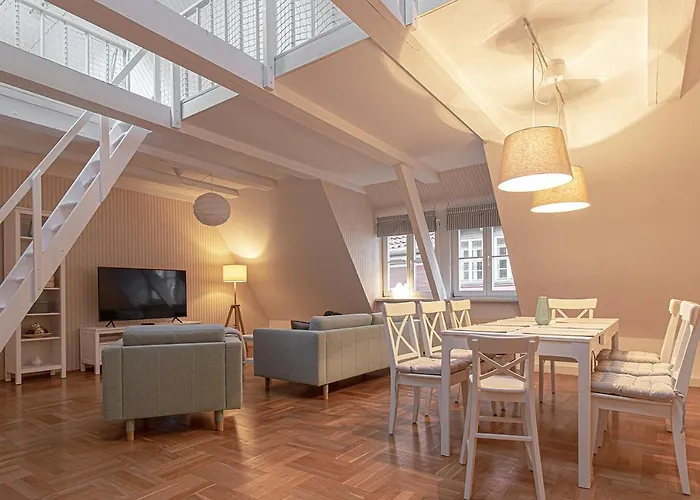 Bockstrasse Quedlinburg