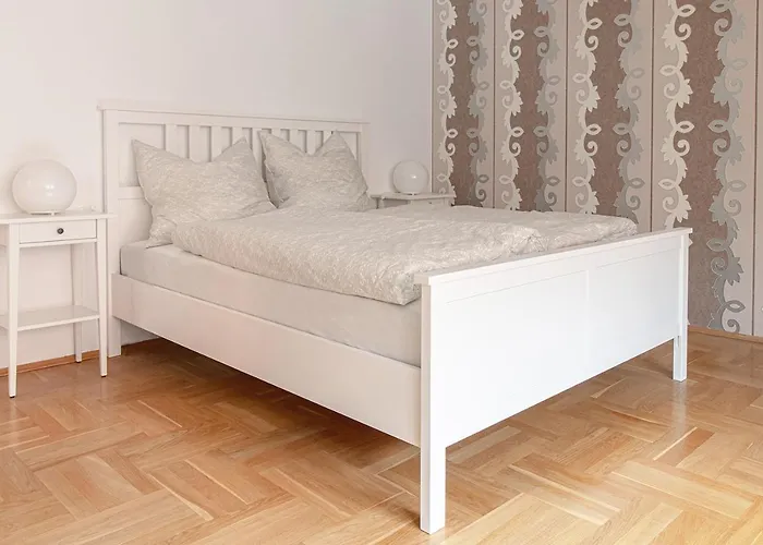 Bockstrasse Lägenhet *